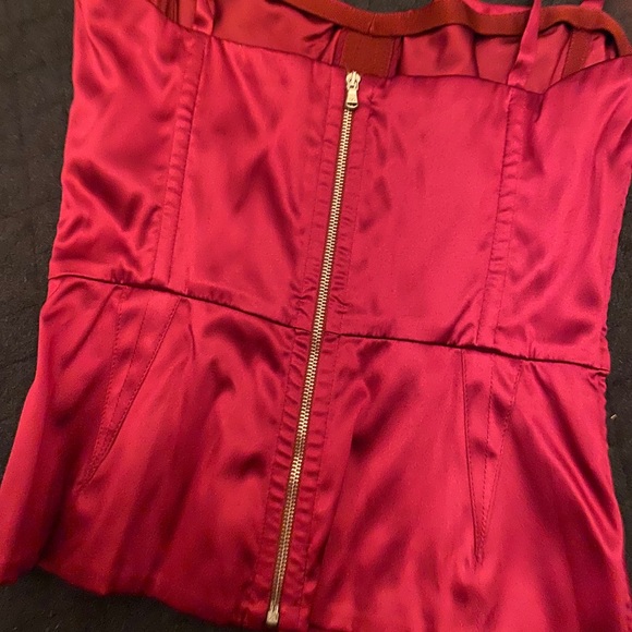 Dolce and Gabbana Vintage haute couture bustier! - Picture 4 of 4